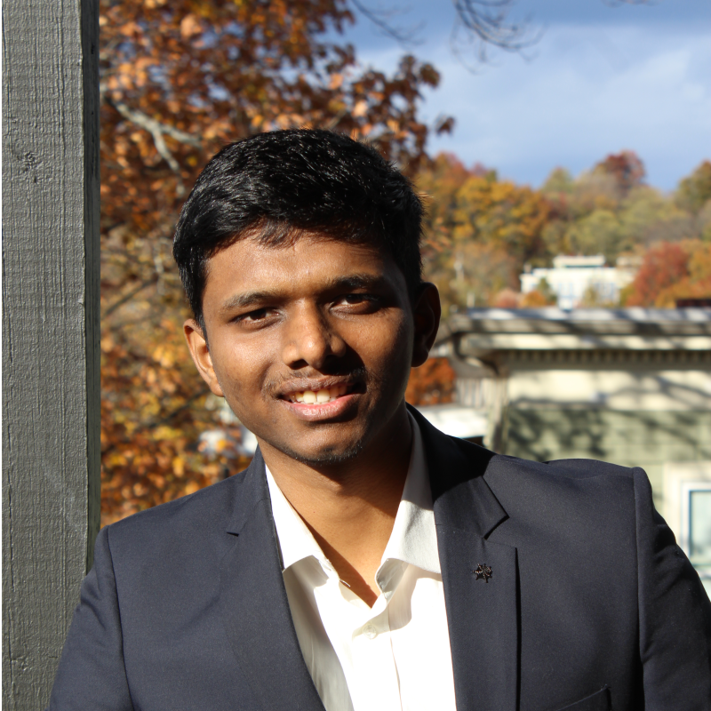Hrishikesh Jadhav